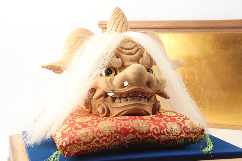 彫刻・工芸品の参考写真
